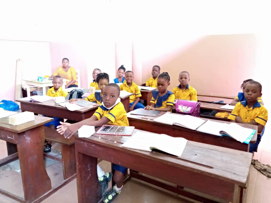 Vision éducative NBIS